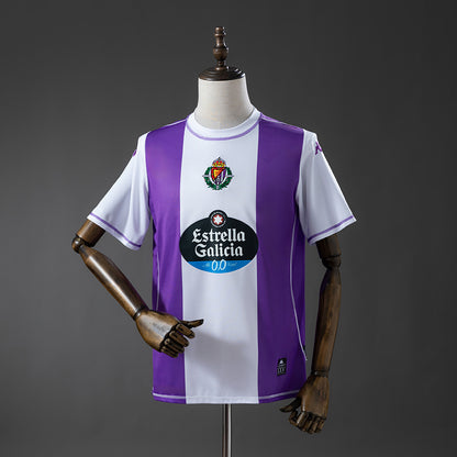 Real Valladolid 25/26 Special Edition