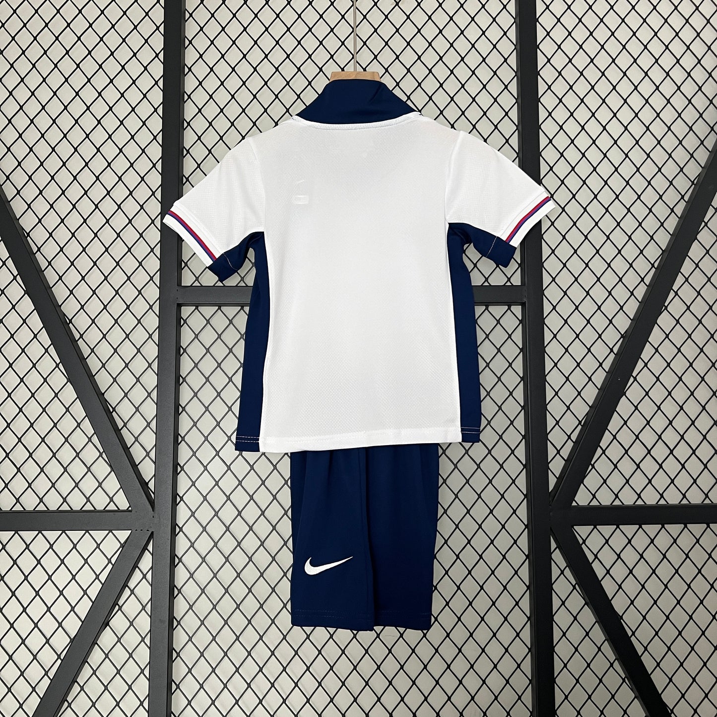 2024 kids England 2024 home