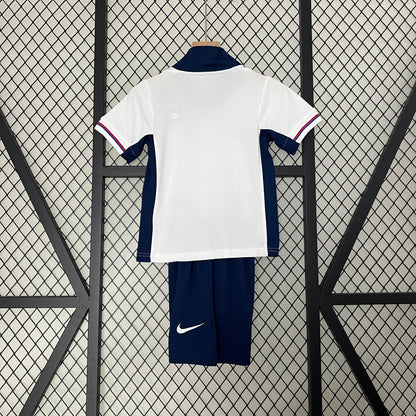 2024 kids England 2024 home
