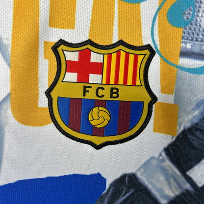 25/26 FCB Special Edition