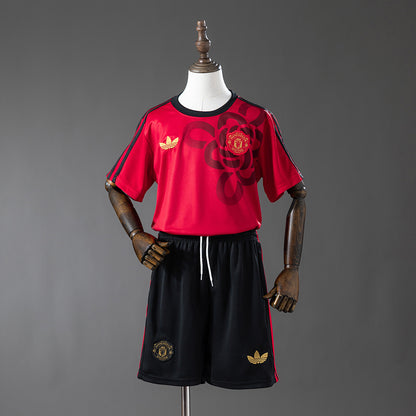 M-U 25/26 Cultural Story - Red Kids Kit