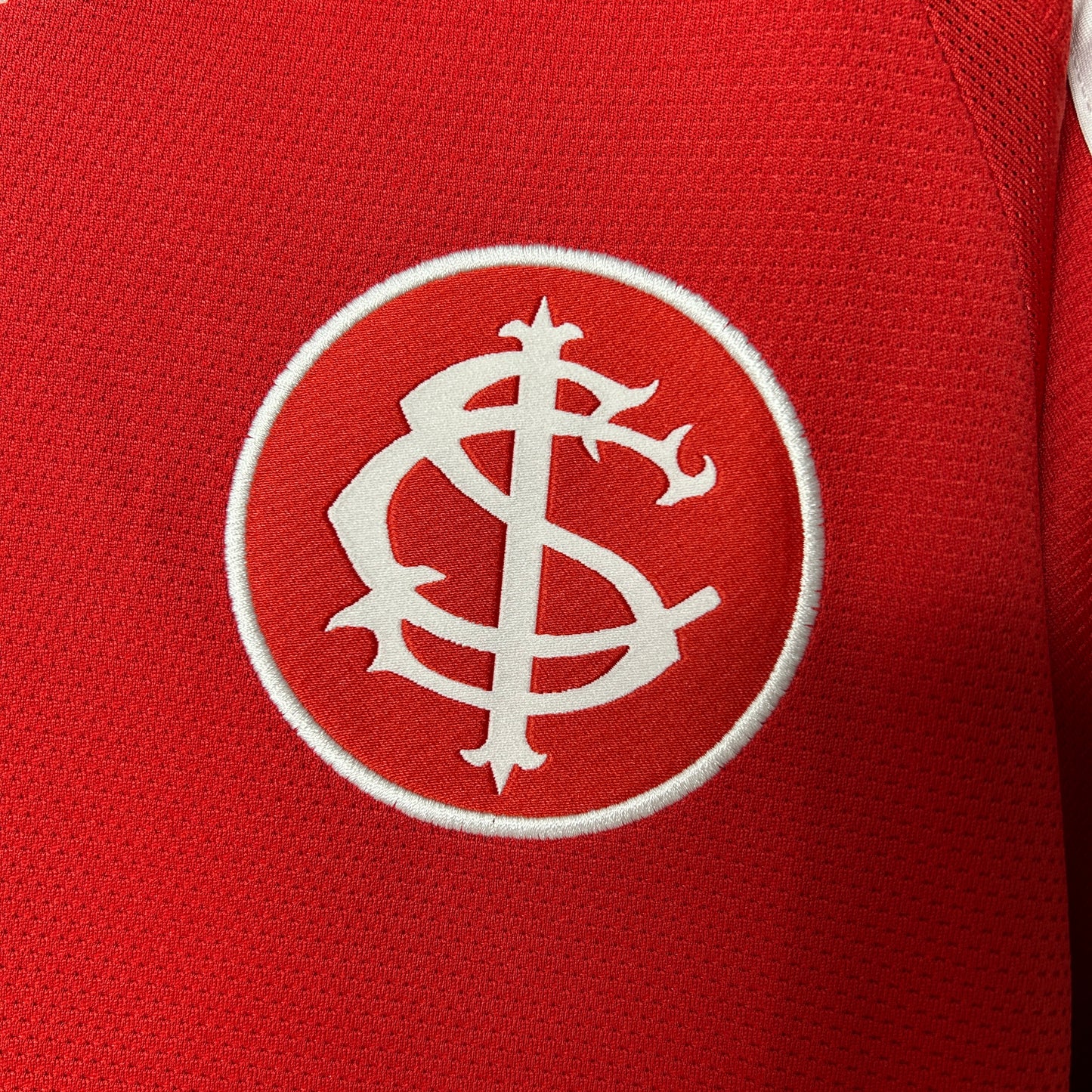25/26 Long sleeve Brazil Internacional Home