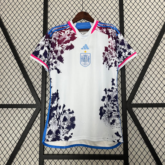 2023 Spain 1 star
