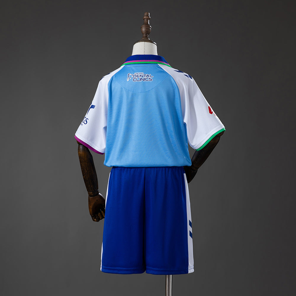 Malaga 26/27 Home Kids Kit
