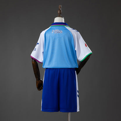 Malaga 26/27 Home Kids Kit