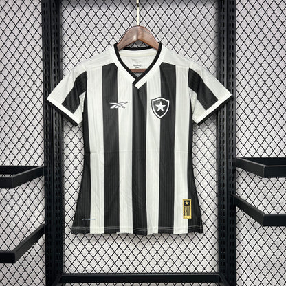 Botafogo 2024/25 Home Womens Jersey