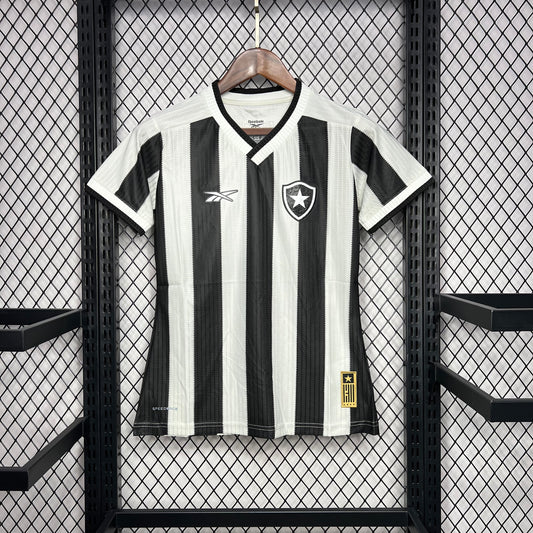 Botafogo 2024/25 Home Womens Jersey