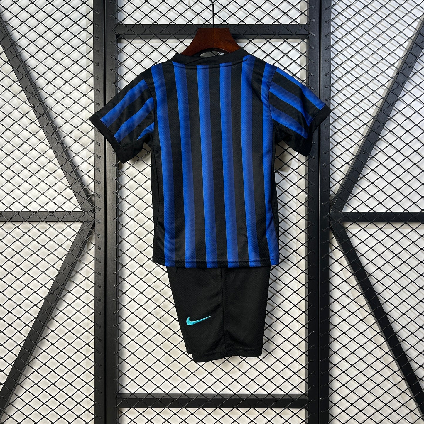 25/26 kids Inter Milan home