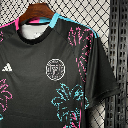 Inter Miami 2024/25 special edition Jersey