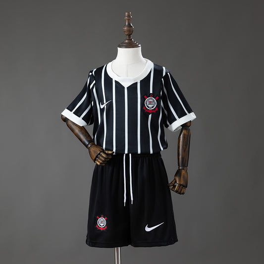 Corinthians 26/27 Away Kids Kit