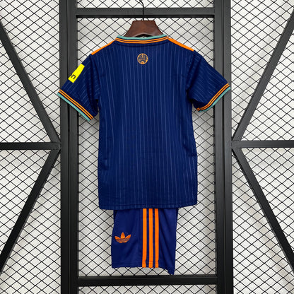 25/26 Kids Newcastle United third away