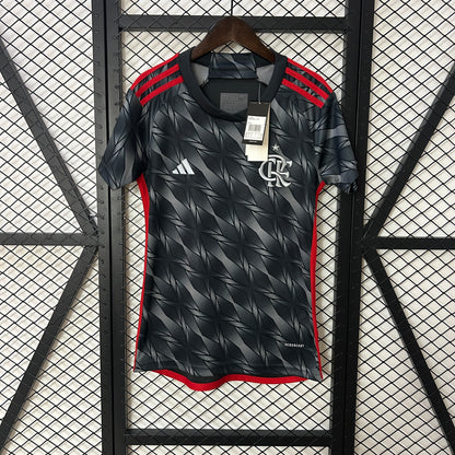 24/25 Women Flamengo Third Away