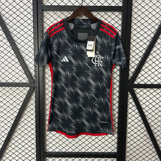 24/25 Women Flamengo Third Away