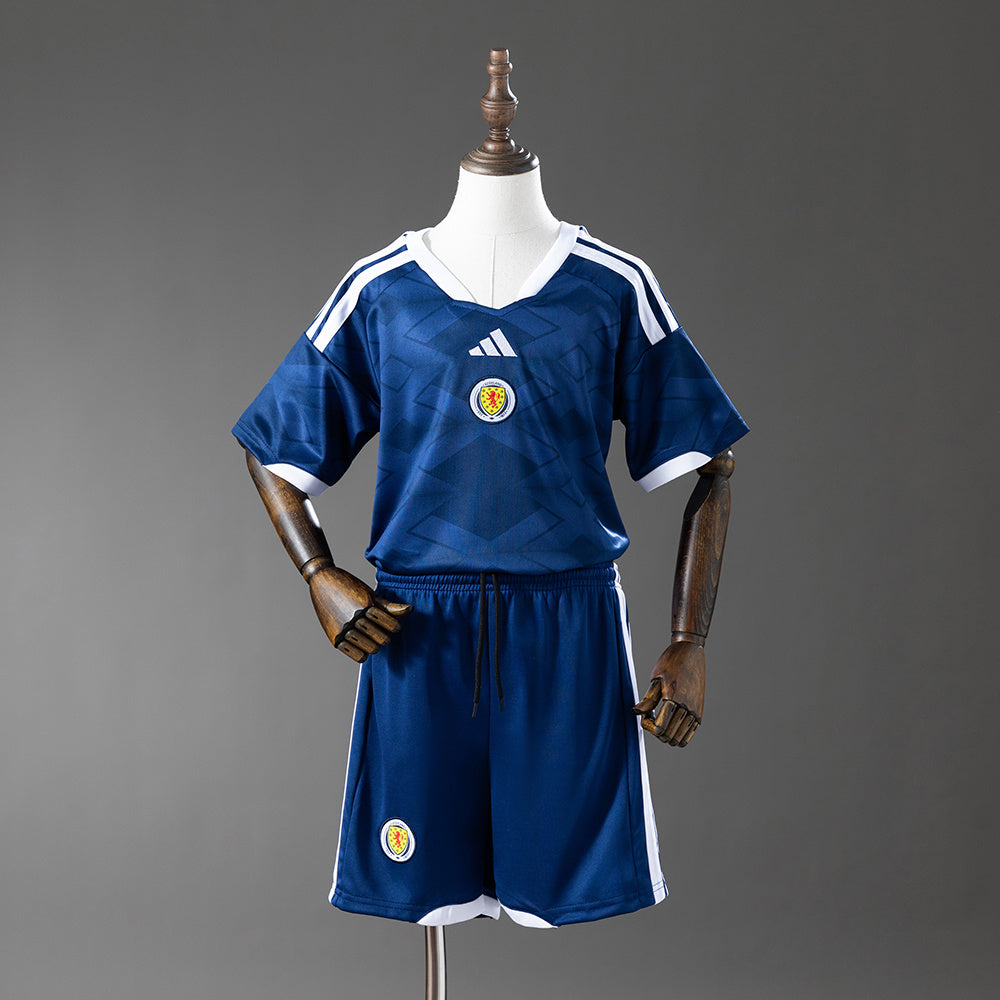 England 2026 Home Kids Kit