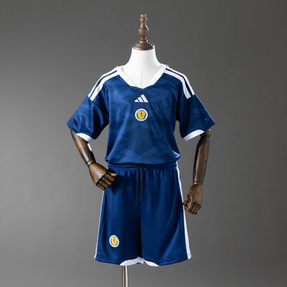 England 2026 Home Kids Kit