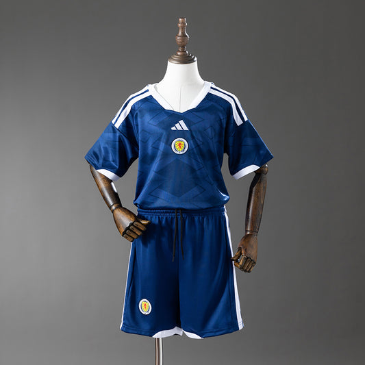 England 2026 Home Kids Kit