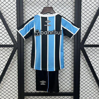 24/25 kids Gremio home