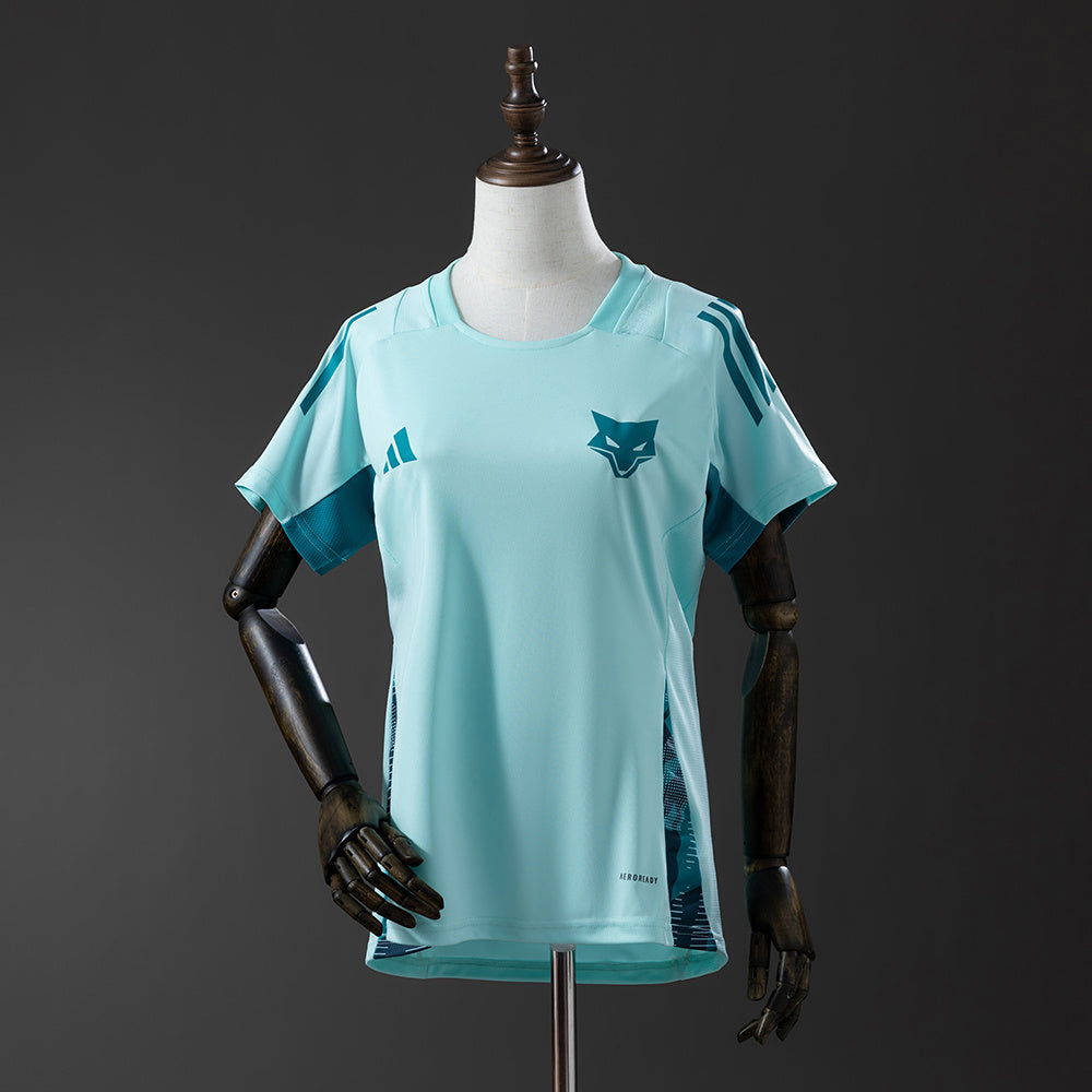 25/26 Women Cruzeiro training uniform