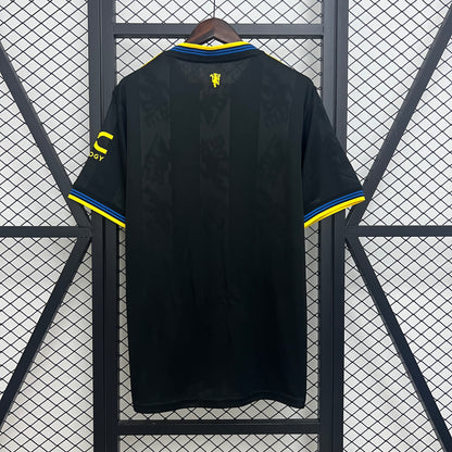 25/26 Manchester United Third Away