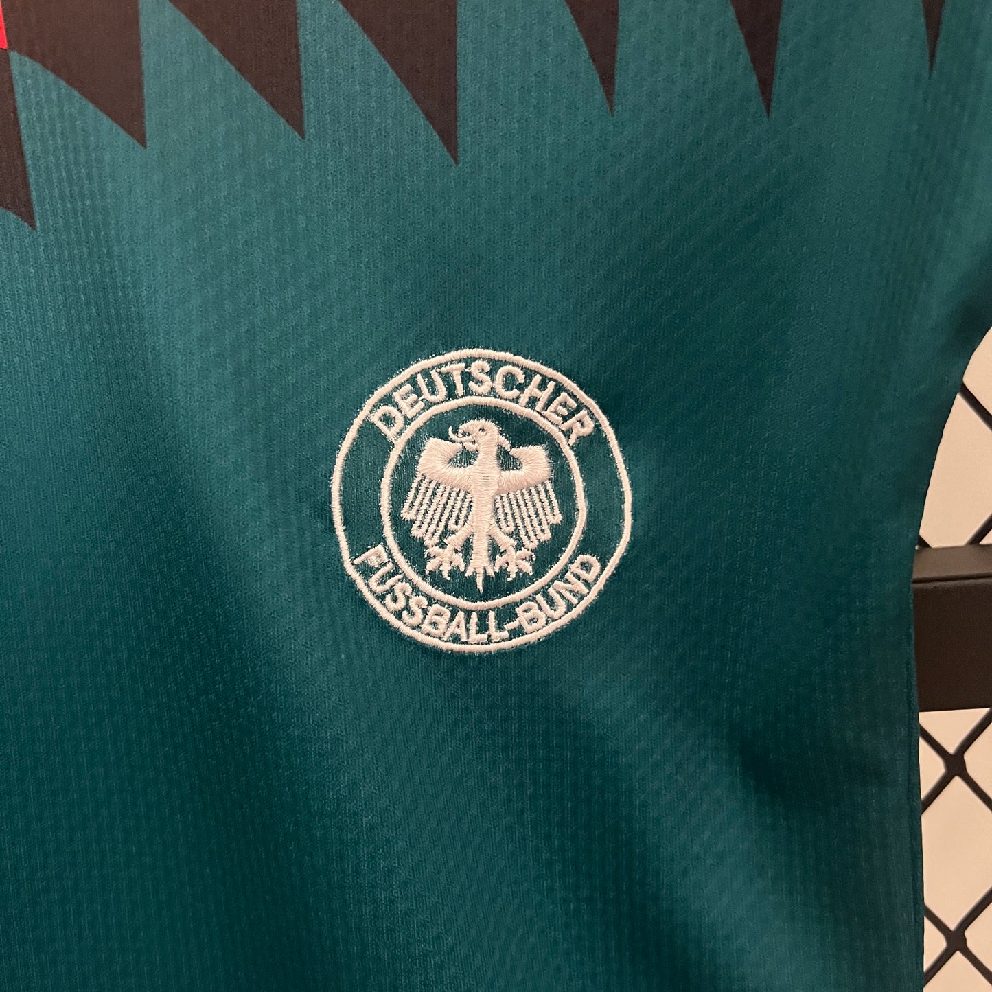 kids Germany 1994 away