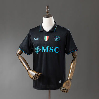 25/26 Napoli Special Edition