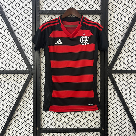 25/26 women Flamengo home
