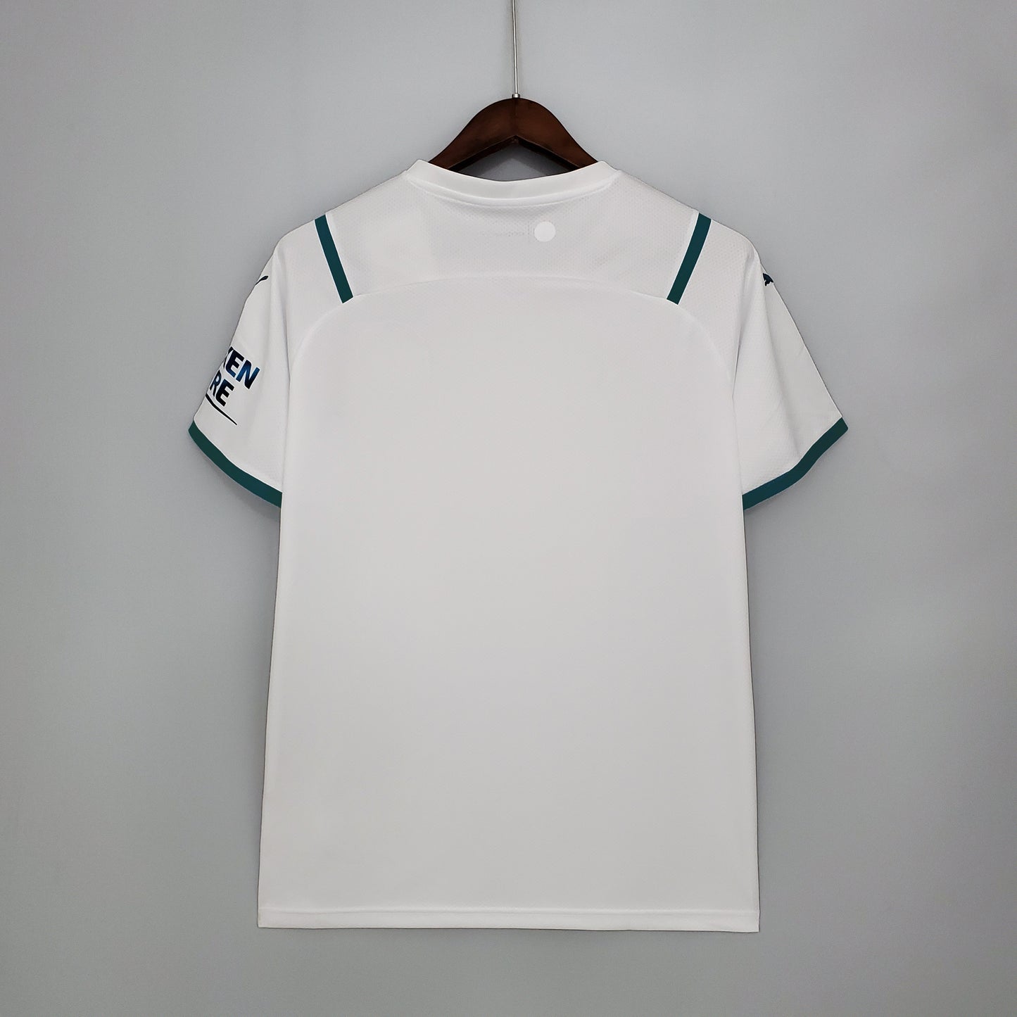 21/22 Manchester City away