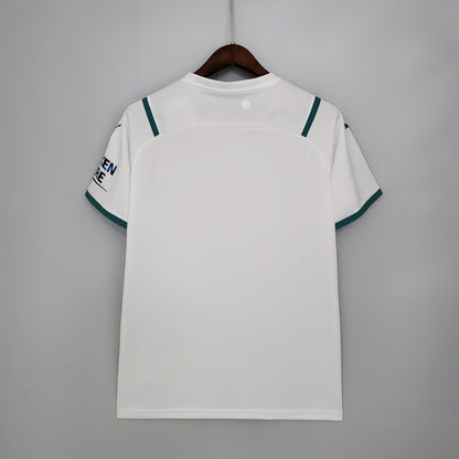 21/22 Manchester City away