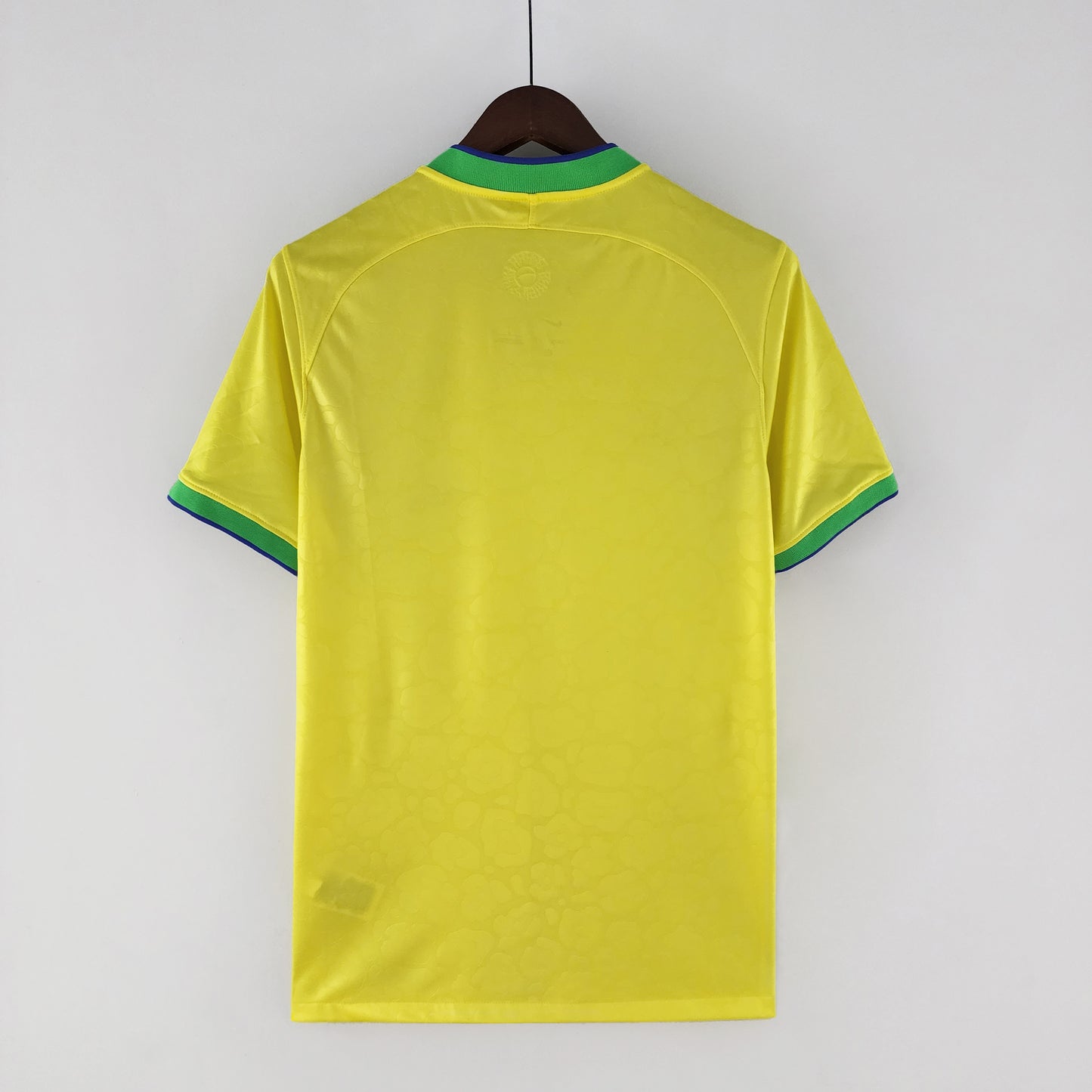 2022 Brazil World Cup jersey home
