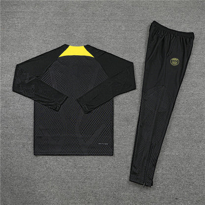Paris Saint Germain Tracksuit