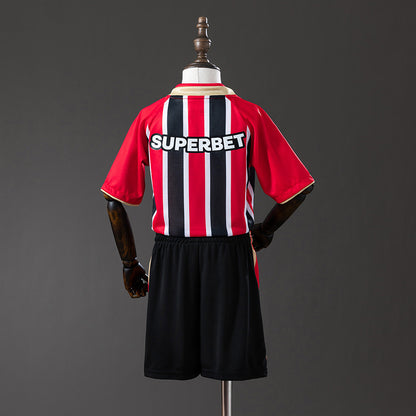 25/26 kids Sao Paulo away