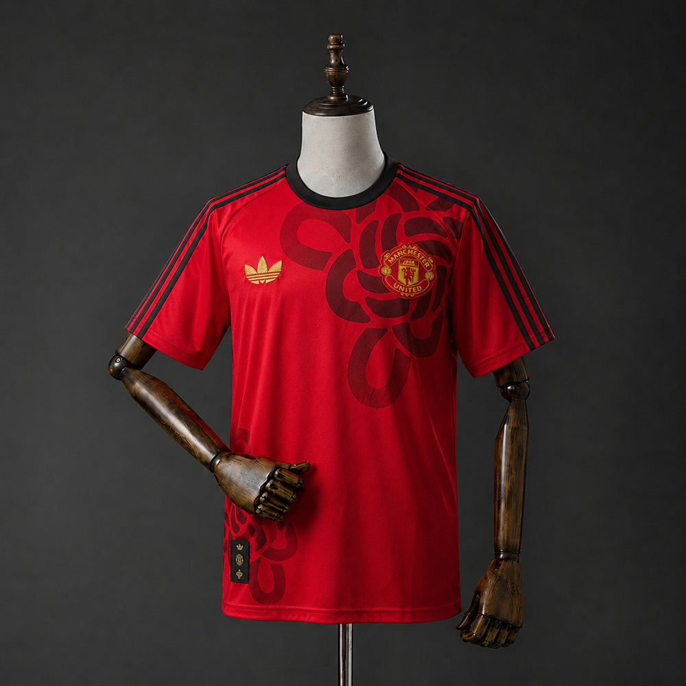 M-U 26/27 Special
