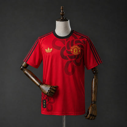 M-U 26/27 Special