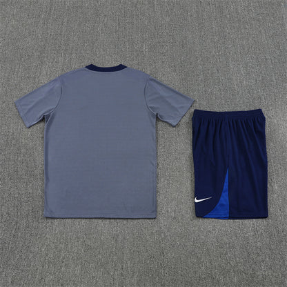 PSG Shorts Set