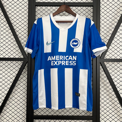 25/26 Brighton Home