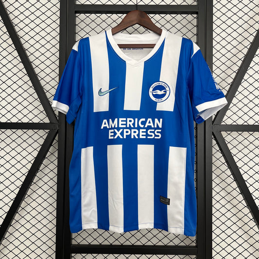 25/26 Brighton Home