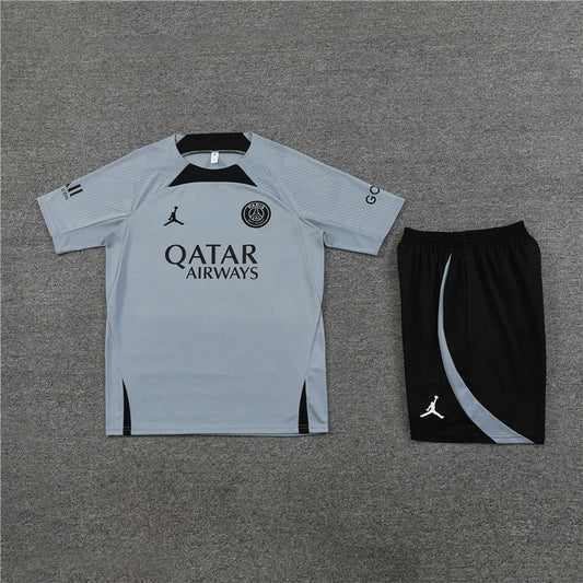 PSG Shorts Set