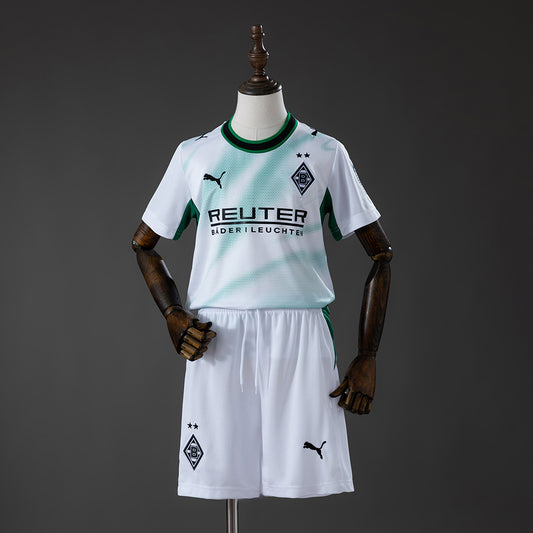 Borussia Monchengladbach 26/27 Home Kids Kit