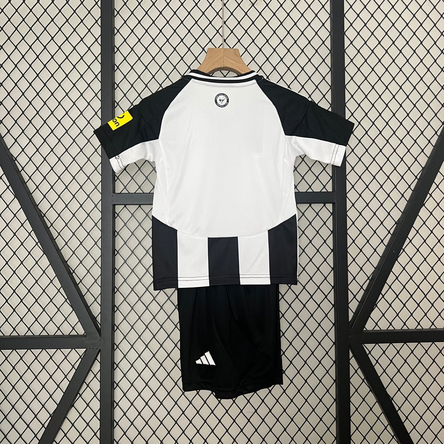 24/25 Kids Newcastle United Home