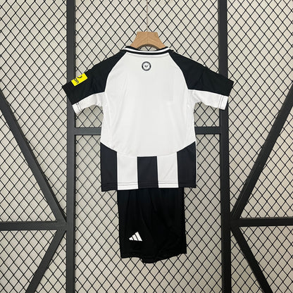 24/25 Kids Newcastle United Home