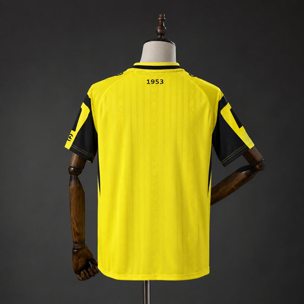 Dynamo Dresden 26/27 Home