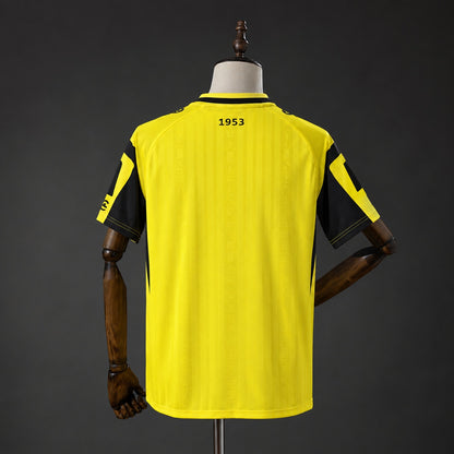 Dynamo Dresden 26/27 Home