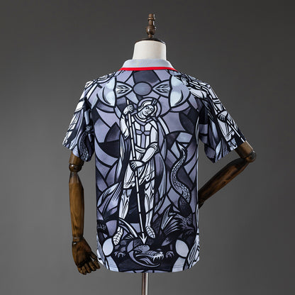 England 25/26 Collaboration Polo