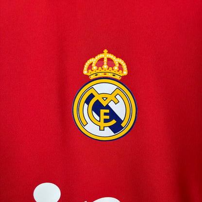 Retro Real Madrid 11/12 Third Away