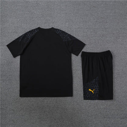 Marseille Shorts Set