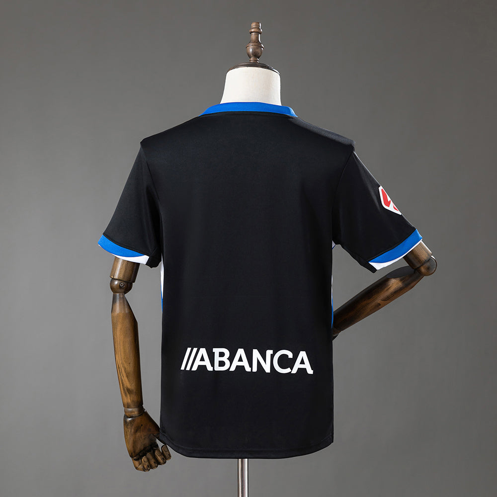 Deportivo La Coruña 26/27 Away