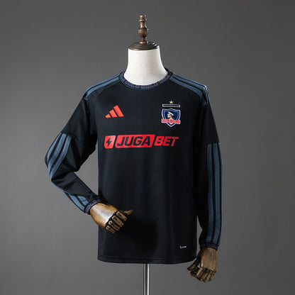 Colo Colo 26/27 Home Away Jersey