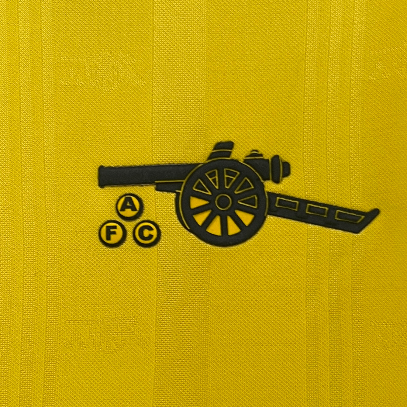 Retro Arsenal 86/88 Away