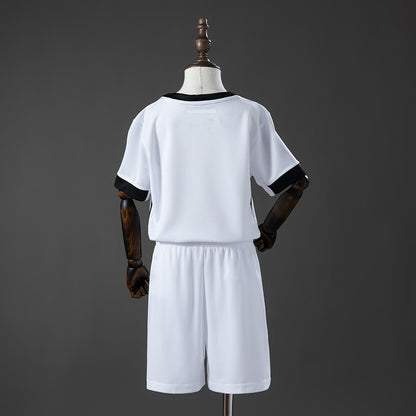 Vasco da Gama 26/27 Away Kids Kit Jersey