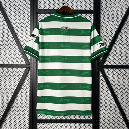 Retro Sporting Lisbon 99/00 home